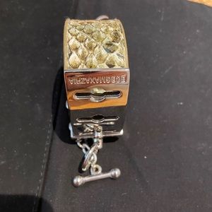 Michael Kors chain bracelet